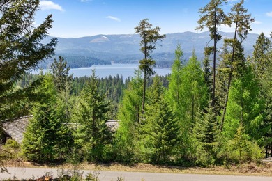 A Gozzer Ranch Golf and Lake Club Lot with stunning views of - photo 9