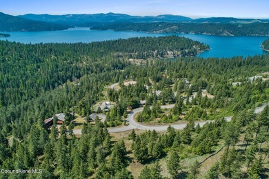A Gozzer Ranch Golf and Lake Club Lot with stunning views of - photo 10