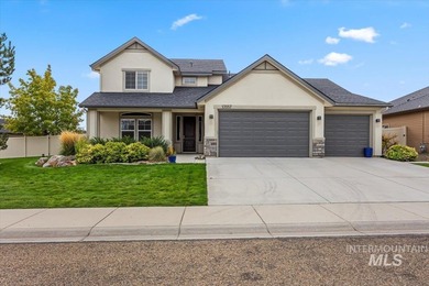 Lake Lowell Home For Sale in Caldwell Idaho