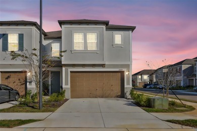 Cory Lake Isles  Townhome/Townhouse For Sale in Tampa Florida