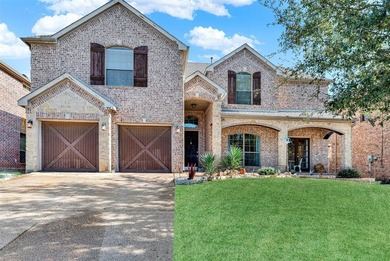 Eagle Mountain Lake Home For Sale in Fort Worth Texas