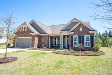 Lake Home Off Market in Greensboro, Georgia