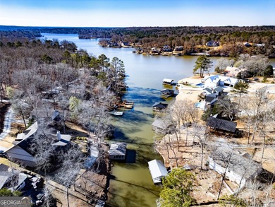 New Price-Deeded Renovated Home w/ New Dock on the Alcovy - photo 2