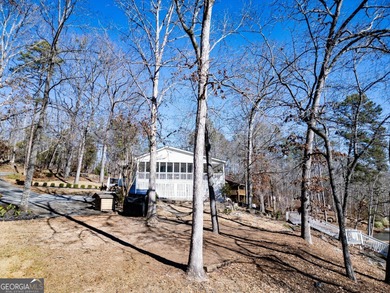New Price-Deeded Renovated Home w/ New Dock on the Alcovy - photo 3
