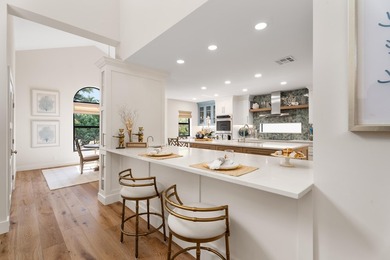 Welcome to this beautifully renovated home in Jonathans Landing - photo 14