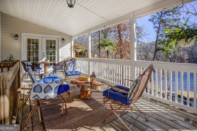 New Price-Deeded Renovated Home w/ New Dock on the Alcovy - photo 6