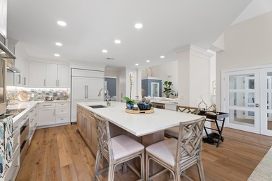Welcome to this beautifully renovated home in Jonathans Landing - photo 17