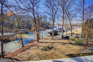 New Price-Deeded Renovated Home w/ New Dock on the Alcovy - photo 9