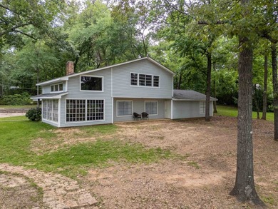 Lake Devernia Home For Sale in Longview Texas