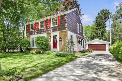 Lake Michigan - Milwaukee County Home For Sale in Whitefish Bay Wisconsin