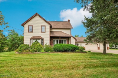 Lake Home For Sale in Chardon, Ohio