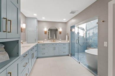 Welcome to this beautifully renovated home in Jonathans Landing - photo 22