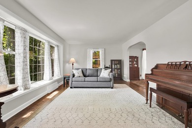 Lovingly maintained by only two owners, this Whitefish Bay home - photo 3
