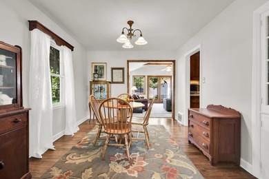 Lovingly maintained by only two owners, this Whitefish Bay home - photo 5