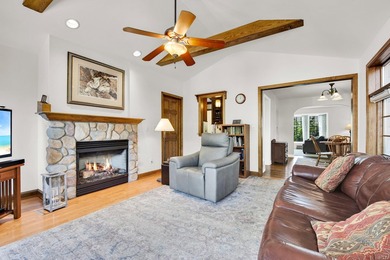 Lovingly maintained by only two owners, this Whitefish Bay home - photo 7