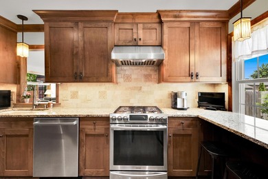 Lovingly maintained by only two owners, this Whitefish Bay home - photo 10