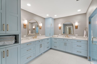 Welcome to this beautifully renovated home in Jonathans Landing - photo 30
