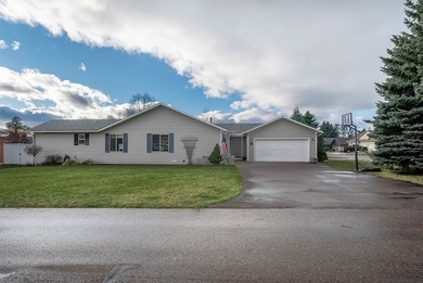 Flathead Lake Townhome/Townhouse For Sale in Bigfork Montana
