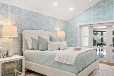 Welcome to this beautifully renovated home in Jonathans Landing - photo 32