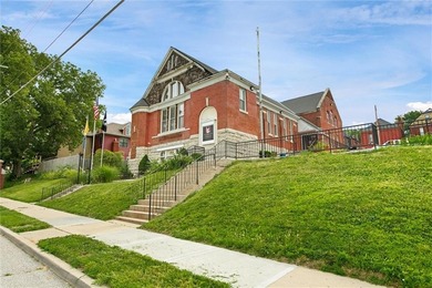 Iconic Historic Gem in the Heart of Kansas City - Endless