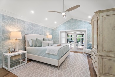 Welcome to this beautifully renovated home in Jonathans Landing - photo 33