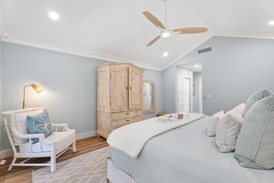 Welcome to this beautifully renovated home in Jonathans Landing - photo 35