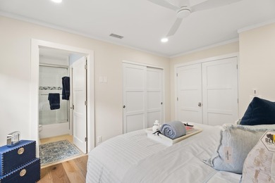 Welcome to this beautifully renovated home in Jonathans Landing - photo 40