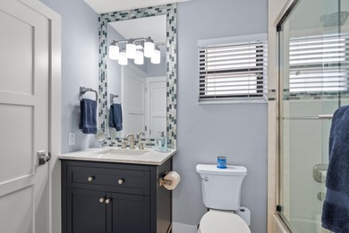 Welcome to this beautifully renovated home in Jonathans Landing - photo 42