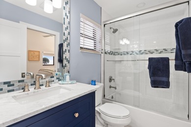 Welcome to this beautifully renovated home in Jonathans Landing - photo 43