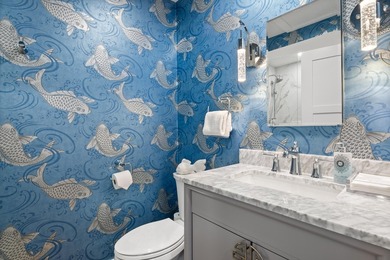 Welcome to this beautifully renovated home in Jonathans Landing - photo 47