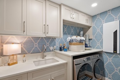 Welcome to this beautifully renovated home in Jonathans Landing - photo 50