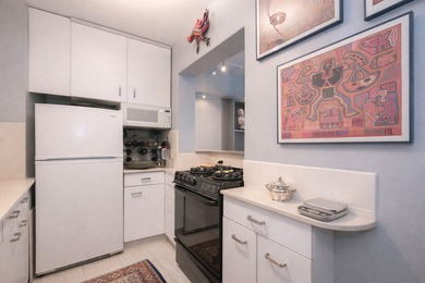 Experience classic Gold Coast living in this beautifully updated - photo 8