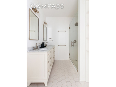 Residence 8D at 222 Park Avenue South is an impeccably - photo 8