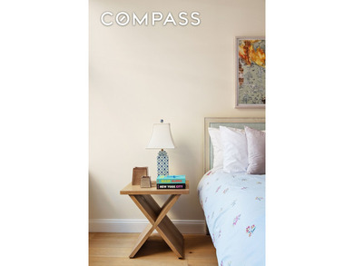 Residence 8D at 222 Park Avenue South is an impeccably - photo 10
