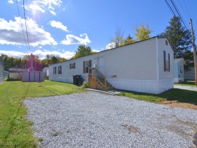 Lake Erie - Lake County Home Sale Pending in Madison Ohio