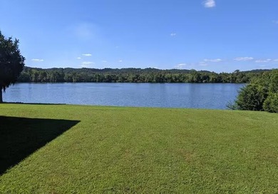 284 FEET OF TENNESSEE RIVER FRONTAGE | PRIVATE DOCK | LARGE LOT - photo 2
