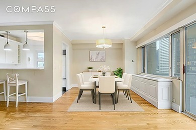 Beautifully Renovated Two-Bedroom Residence with Private Balcony - photo 3