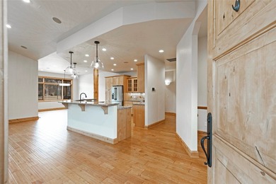 NEWLY REFRESHED! Perfectly positioned on one of the most - photo 5