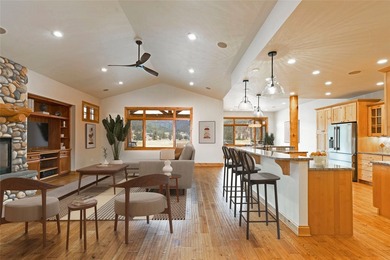 NEWLY REFRESHED! Perfectly positioned on one of the most - photo 6