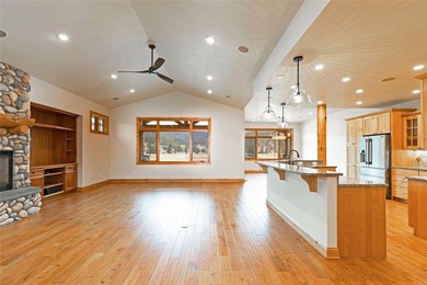 NEWLY REFRESHED! Perfectly positioned on one of the most - photo 7