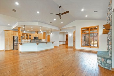 NEWLY REFRESHED! Perfectly positioned on one of the most - photo 10
