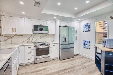 Lake Condo For Sale in Naples, Florida
