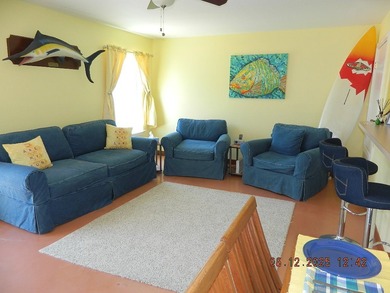Fully Furnished Gulf View condo. Buyer has the option to - photo 4