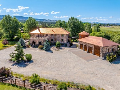 Welcome to 859 Hamilton Heights Road, an extraordinary - photo 4