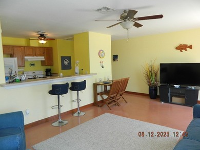 Fully Furnished Gulf View condo. Buyer has the option to - photo 5