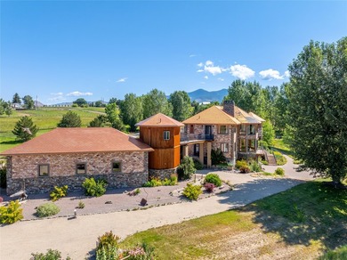 Welcome to 859 Hamilton Heights Road, an extraordinary - photo 6