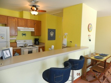 Fully Furnished Gulf View condo. Buyer has the option to - photo 9
