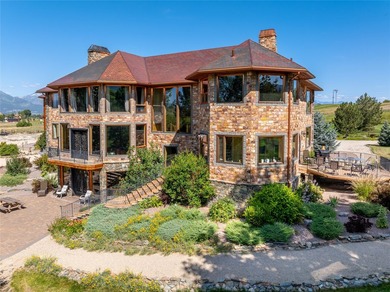 Welcome to 859 Hamilton Heights Road, an extraordinary - photo 9
