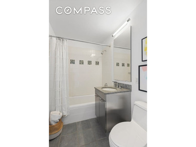 Residence 12C at 230 Ashland Place is a sprawling two-bedroom - photo 7