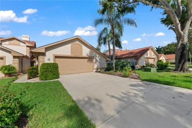 (private lake, pond, creek) Home For Sale in Estero Florida